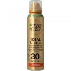 Mist ideal bronze SPF30