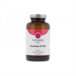 Vitamine C 1000 mg & bioflavonoiden