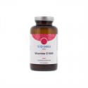 Vitamine C 1000 mg & bioflavonoiden