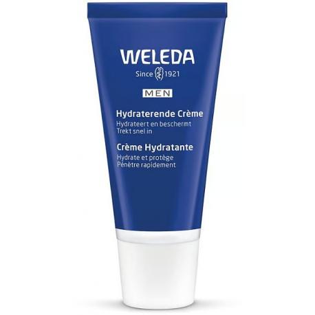 Men hydraterende creme