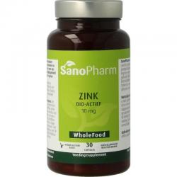 Zink wholefood