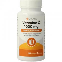 Vitamine C 1000mg