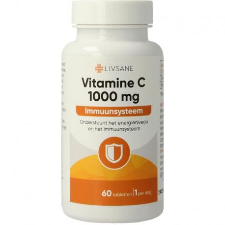 Vitamine C 1000mg