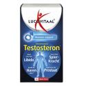 Testosteron mannen support