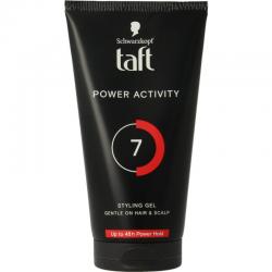 Power active gel