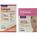 Collageen perfectie complex & Colladeen derma plus