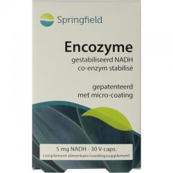 Encozyme NADH 5mg