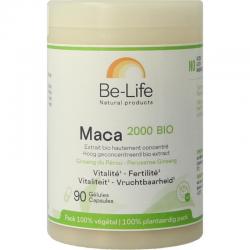 Maca 2000 bio