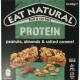 Protein pack caramel & pinda 3 x 40 gram