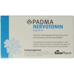 Padma nervotonin