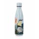 Drinkfles jardin botanique zwaan isotherm 500ml