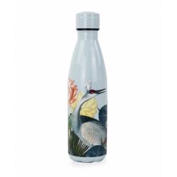 Drinkfles jardin botanique zwaan isotherm 500ml