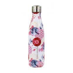 Drinkfles Japan isotherm 500ml