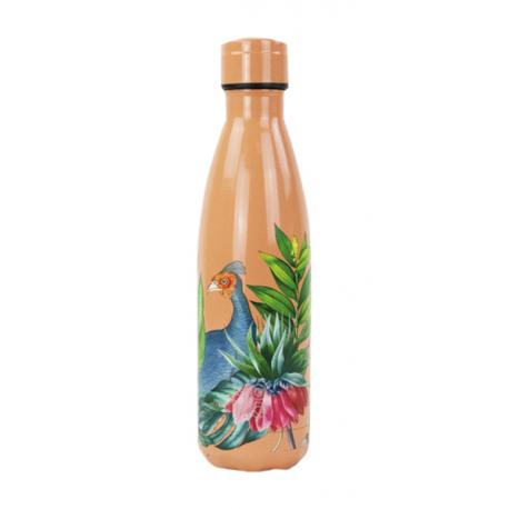 Drinkfles botanique pauw isotherm 500ml