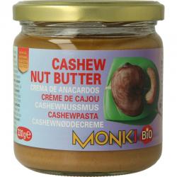 Cashewpasta bio