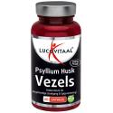 Psyllium husk vezels