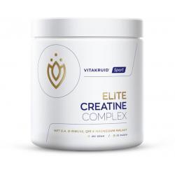 Elite creatine monohydraat complex