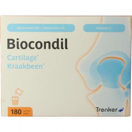 Biocondil cartilage kraakbeen