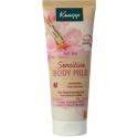 Bodymilk soft skin mini