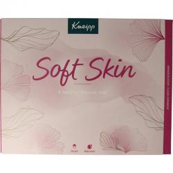 Geschenkset luxe soft skin