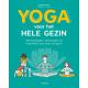 Yoga voor het hele gezin