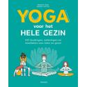 Yoga voor het hele gezin