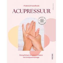 Praktisch handboek acupressuur