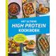 Kookboek het ultime high protein