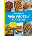 Kookboek het ultime high protein