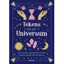 Tekens van het universum