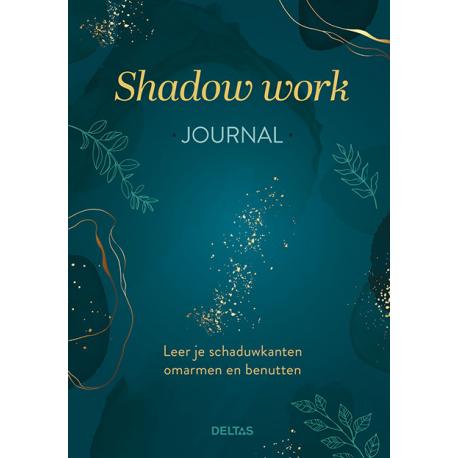 Shadow work journal