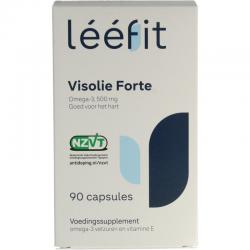 Visolie forte