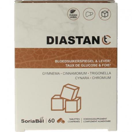 Diastan CT 700mg