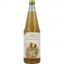 Appelsap met gember natuurtroebel demeter bio