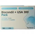 Biocondil + USA300 duopack