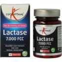 Lactase 7000 FCC