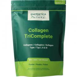 Collagen tricomplete refill