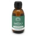 Vegan algenolie 1200mg omega 3