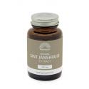 Organic sint janskruid extract 300mg