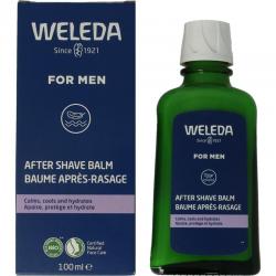 Men aftershave balsem