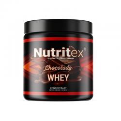 Whey proteine chocolade