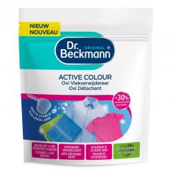 Active colour oxi vlekverwijderaar