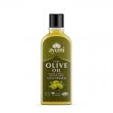 Pure olive oil cold pressed