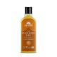 Pure flax seed oil cold pressed