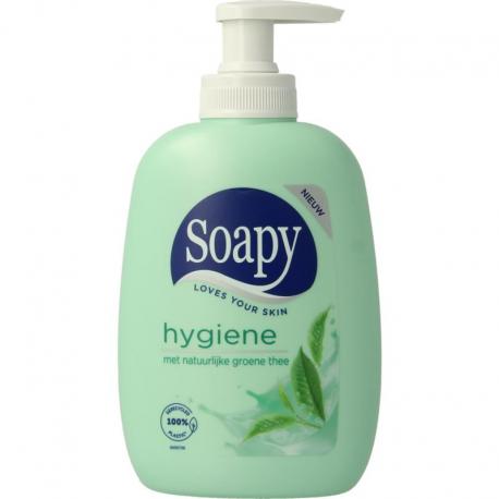 Hygiene