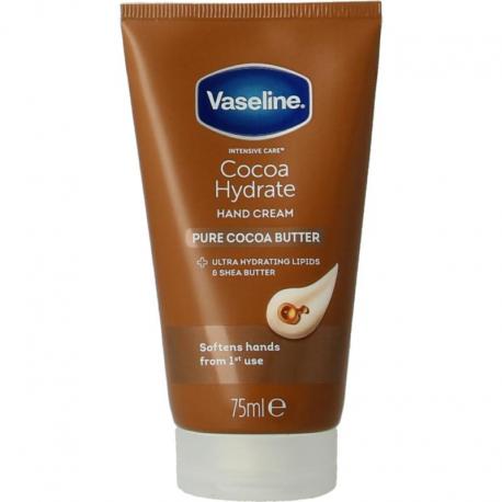 Handcreme cocoa hydrate