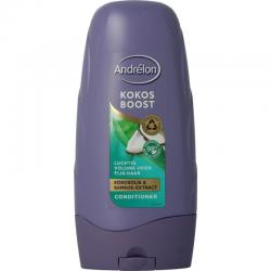 Special conditioner kokos boost