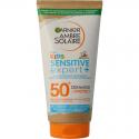 Milk wetskin kids SPF50