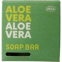 Aloe vera zeep in doosje