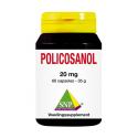 Policosanol 20mg